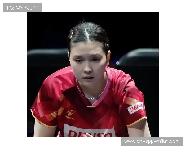 3-4！WTT冠军赛再爆冷门：桥本帆乃香败北，华裔名将挺进女单四强
