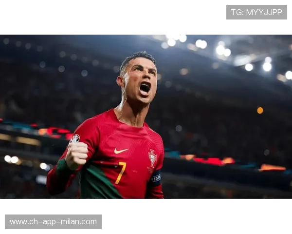 C罗关键拼抢制造反击机会，葡萄牙抢下比赛主动权